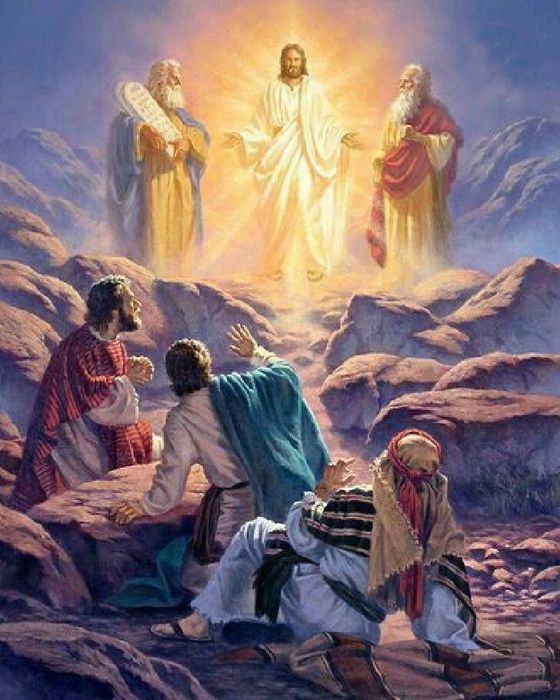 CUỘC BIẾN H&Igrave;NH CỦA CH&Uacute;A GI&Ecirc;SU TRONG TIN MỪNG MATTH&Ecirc;U (17, 1- 9): &Yacute; NGHĨA V&Agrave; &Aacute;P DỤNG V&Agrave;O ĐỜI SỐNG LINH MỤC