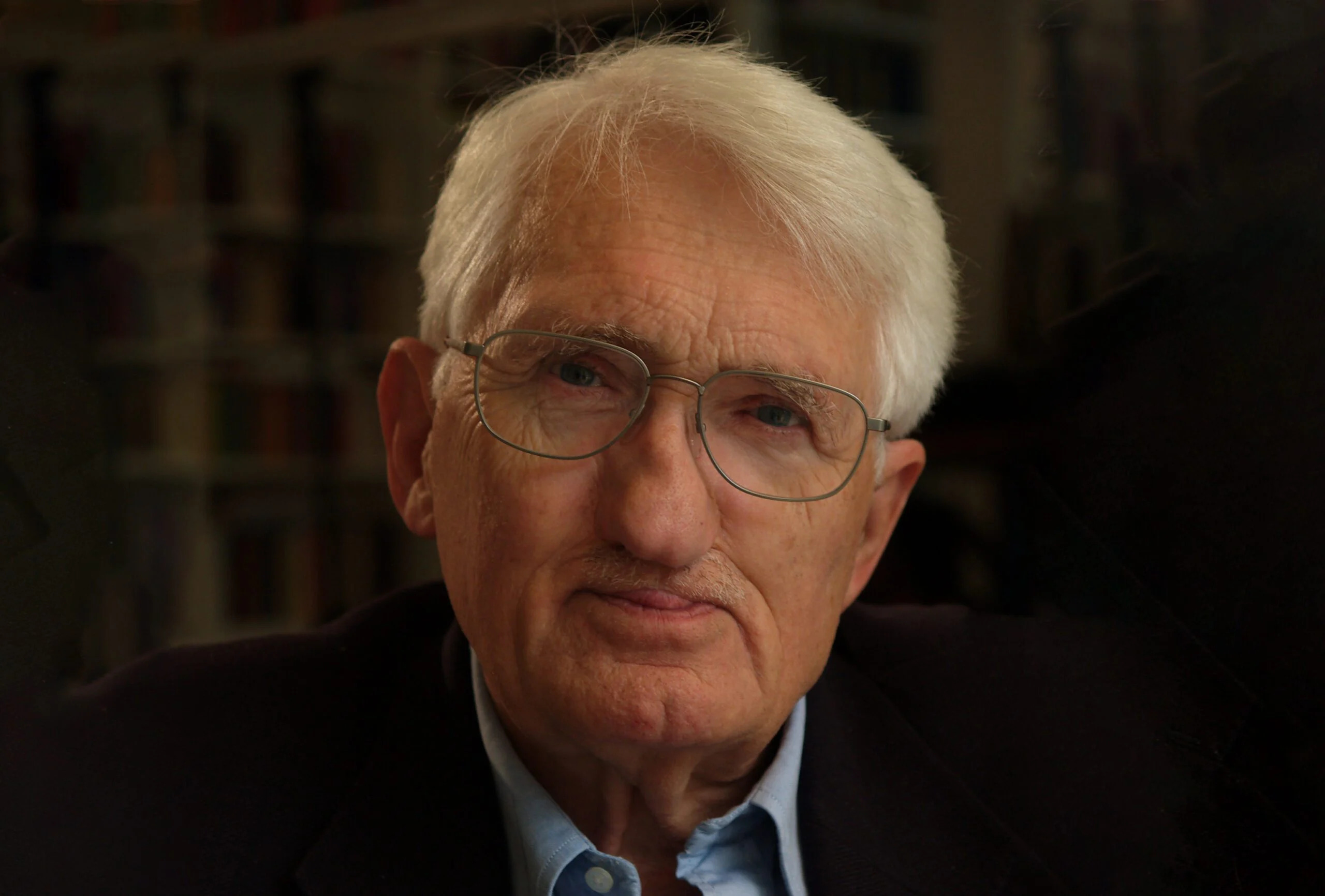 Đạo đức học diễn ng&ocirc;n: Jurgen Habermas (1)
