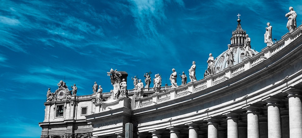 T&ocirc;ng hiến Praedicate evangelium v&agrave; việc th&uacute;c đẩy c&aacute;c v&ugrave;ng truyền gi&aacute;o